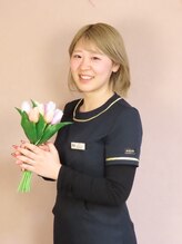 アイリス ビューティーサロン(iRiS Beayty salon) Koyuki