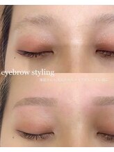 ディティカ リフィ(Dityca rify)/アイブロウwax