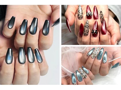 リュクス(LUXE)の写真