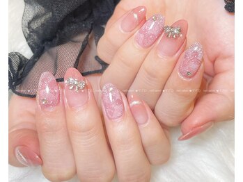 マグロ ネイルサロン/