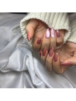 フラッシュマグネット