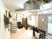 ルーブル ビュー(Louvre be)