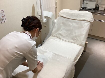 シーズ ラボ 岡山店の写真