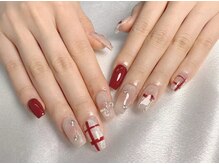 エフアンドティー(F&T)の雰囲気（毎日のキレイは、指先から！）