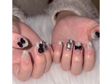 チャイ(chai.)/持ち込みデザイン