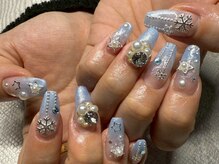 nail salon LibeiL【4/1 OPEN（予定）】