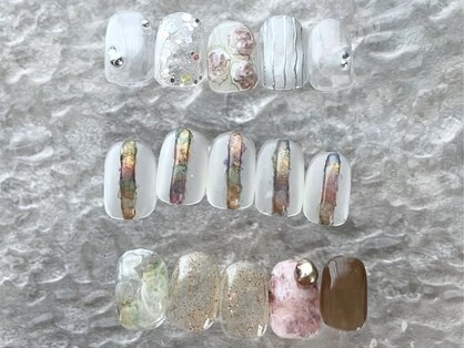 フーネイル(fuunail)の写真