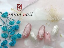 ユニオンネイル川崎(UNION NAIL)/2026/4 Nails-3
