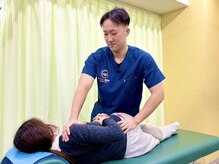 戸田みんなの鍼灸整骨院/美容と健康を同時に叶えて時短に