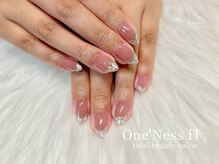 ワンネス 平林店(One’Ness)/