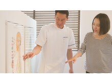 ワンズ ライフ(One's Life)の雰囲気（根本的な原因と、改善方法を説明いたします。）