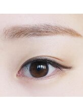 スパリズム(Spa REISM)/眉