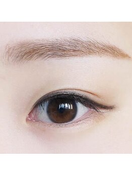 スパリズム(Spa REISM)/眉