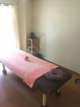 レン(REN)/施術部屋