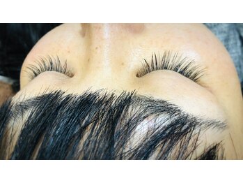リシェル アイラッシュ 平塚店(Richelle eyelash)/セーブル