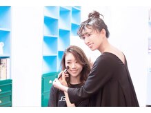 シルフ RAD心斎橋店(Sylph)/プロが教えるメイクレッスン