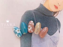 サンプル4本アートコース