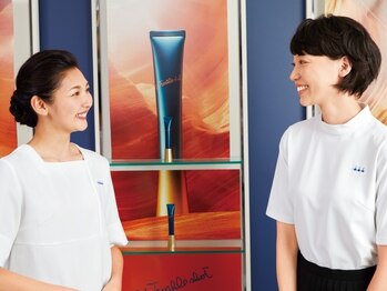 ポーラ エステイン ハリス店(POLA)/専任制