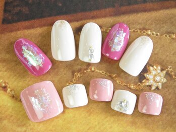 ムーア(mooa)/季節のプレート