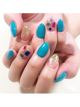 アムール 川崎店(amour)/