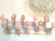 ギャラリー(Gallery)/ジェル