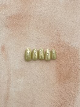 ナンバーシックス(No.6)/初回☆アートコース¥8000