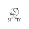シャイニー(Shiny)ロゴ