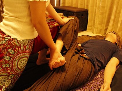 ラトゥナ(Ratna)の写真