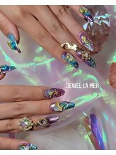 ジュエル ラ メール(Jewel la mer)/