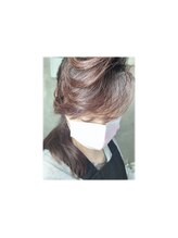 美容室 赤れんが&nbsp;千葉 