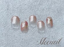 アクイユ ユノトレ 表参道店/定額L￥8480