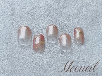 アクイユ ユノトレ 表参道店/定額L￥8480