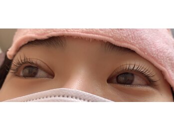 ユーキャン(You Can)/まつ毛パーマ