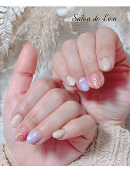 サロン ドゥ リヤン(Salon de Lien)/