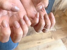 クレー(Klee)/美ワンカラー