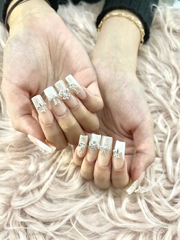 ネイルフォーカス(NAIL FOCUS)/