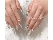 カスミネイル(Kasumi Nail)/スカルプやり放題