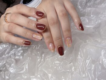 フラワー(Flower)/