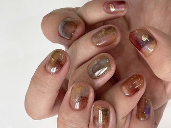 ペイル(#peil)/erina.