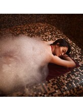 サロン ド ピーアイ(salon de Pi)/代謝アップで超スッキリ！！