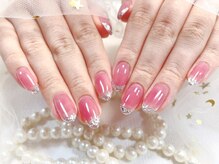 アキラネイルサロン(Akira nail salon)/