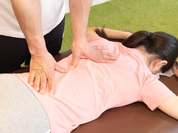 ラーク(Raak)/ストレッチ・マッサージ