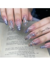 ディーグレース(D.Grace)/血色カラーにちゅるんデザイン