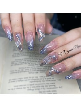 ディーグレース(D.Grace)/血色カラーにちゅるんデザイン