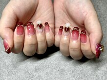 ネイルアンドアイラッシュ シヴァ(Siva)/