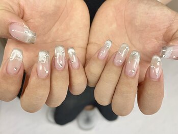 キラキラネイル★ 大阪/福島