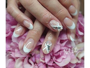 アイネイル(iNAIL)/