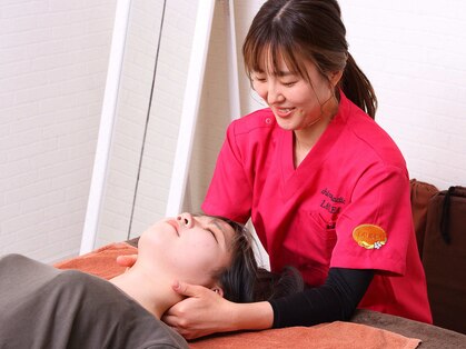 カイロプラクティック ラウレア 豊川店の写真