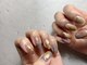 ネイル ログ(nail log)の写真