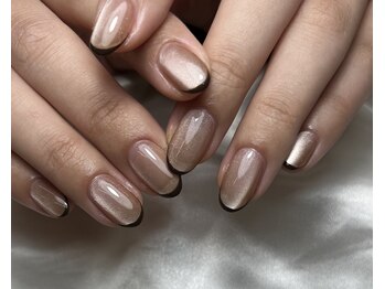 ペネイル 神戸(Penails)/ぷるまぐ+細ライン